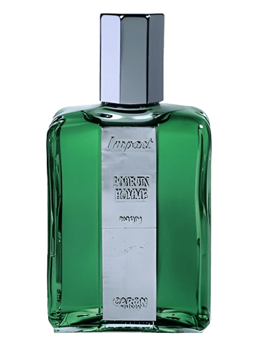 Caron Impact Pour Un Homme