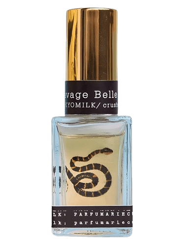 Tokyo Milk Parfumerie Curiosite Savage Belle