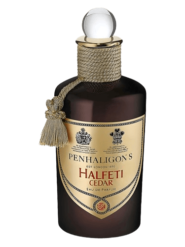 Penhaligon's Halfeti Cedar