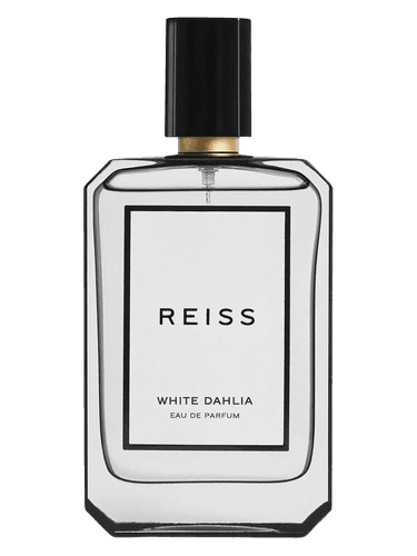 Reiss White Dahlia