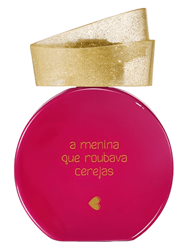 Quem Disse Berenice A Menina Que Roubava Cerejas
