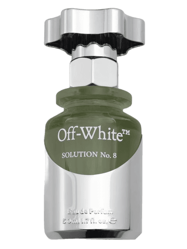 Off-White™ Solution No.8