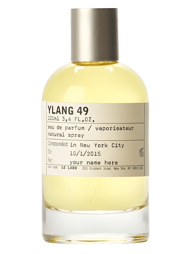 Le Labo Ylang 49