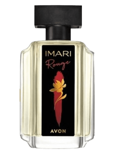 Avon Imari Rouge