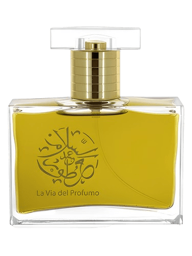 Abdes Salaam Attars Perfumes Tabac