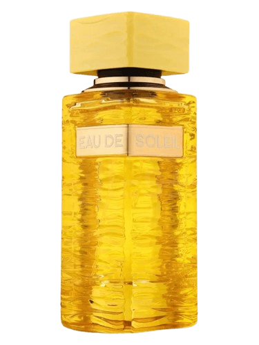Fragrance World Eau de Soleil