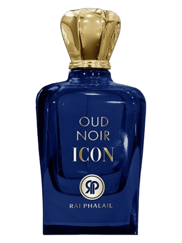 Rai Phalail Oud Noir Icon