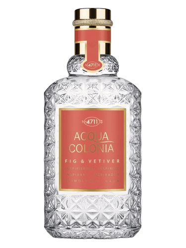 4711 Acqua Colonia Fig & Vetiver