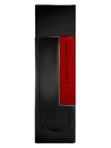 Laurent Mazzone Parfums Radikal Tuberose