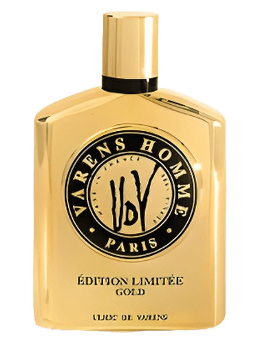 Ulric de Varens Varens Homme Gold