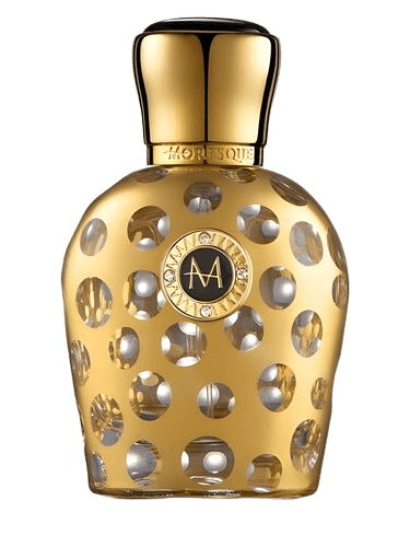 Moresque Oroluna