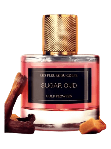 Les Fleurs du Golfe Sugar Oud