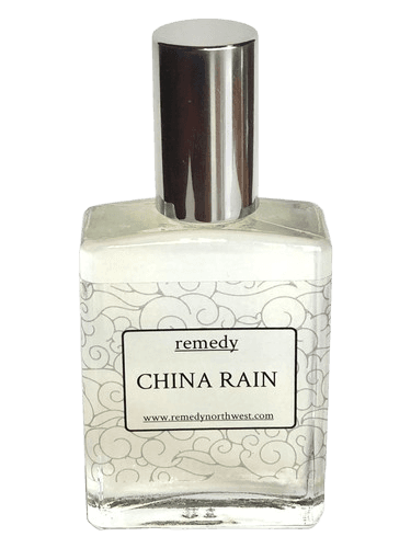 Remedy Northwest China Rain