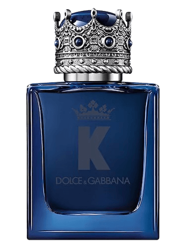 Dolce&Gabbana K by Dolce & Gabbana Eau de Parfum Intense