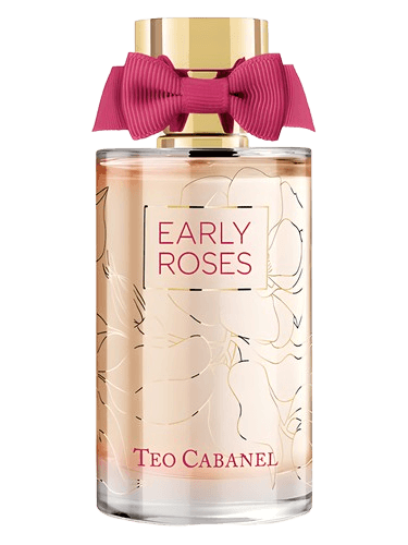 Teo Cabanel Early Roses
