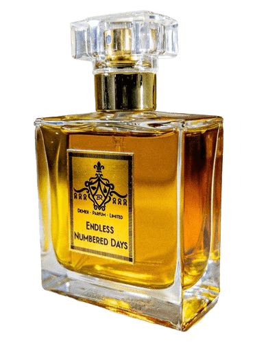 DeMer Parfum Limited Endless Numbered Days