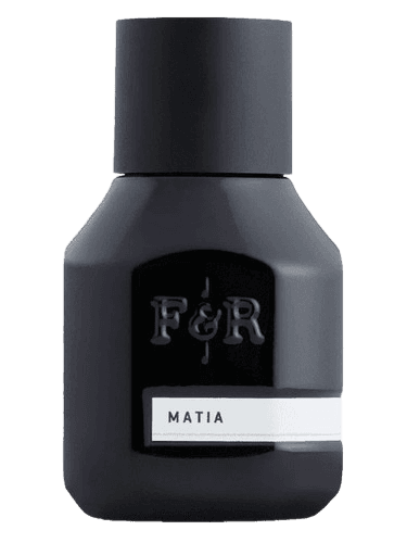 Fulton & Roark Matia