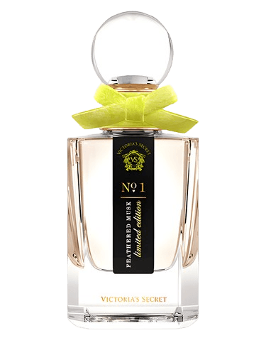Victoria's Secret No1 Feathered Musk