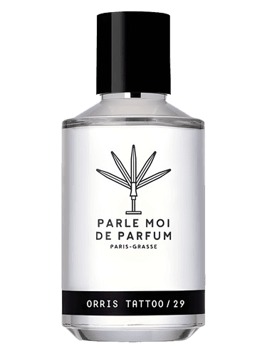 Parle Moi de Parfum Orris Tattoo 29
