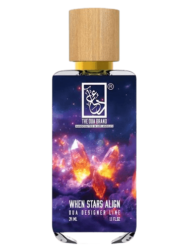 The Dua Brand When Stars Align