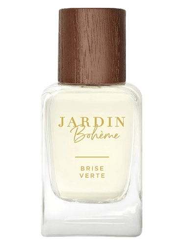 Jardin Bohème Brise Verte