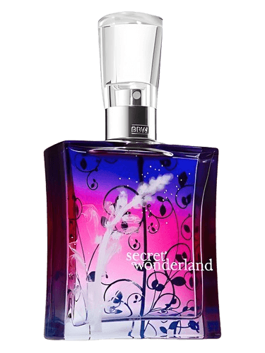 Bath & Body Works Secret Wonderland