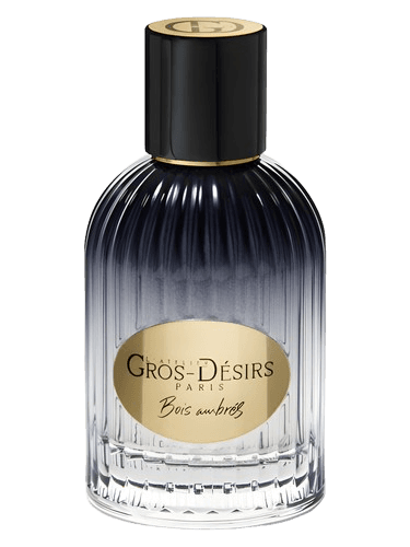 L'Atelier Gros-Désirs Bois Ambrés