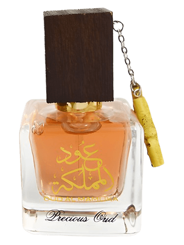 Lattafa Perfumes Oud Al Mamlikah