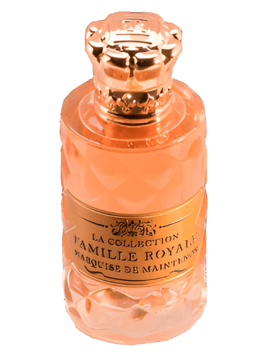 12 Parfumeurs Francais Marquise De Maintenon