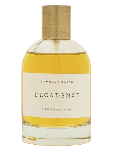 Samuel Gravan Decadence