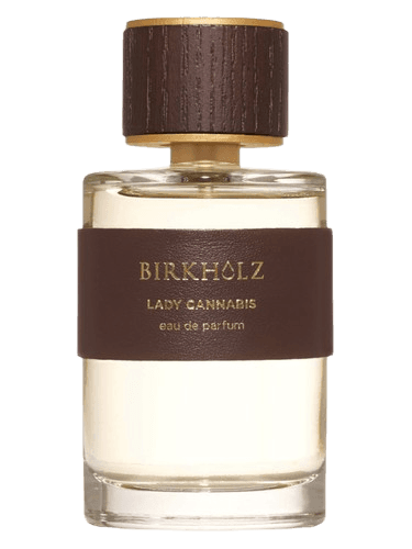 Birkholz Lady Cannabis