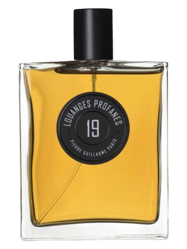 Pierre Guillaume Paris Louanges Profanes 19