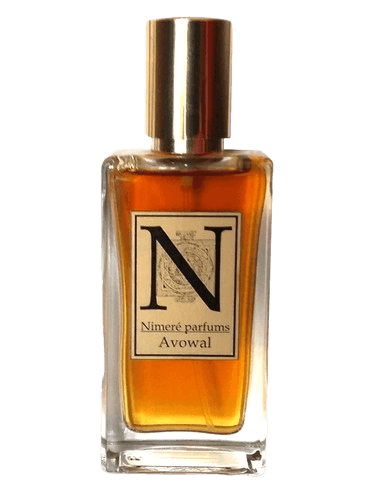 Nimere Parfums Avowal (Клятва)