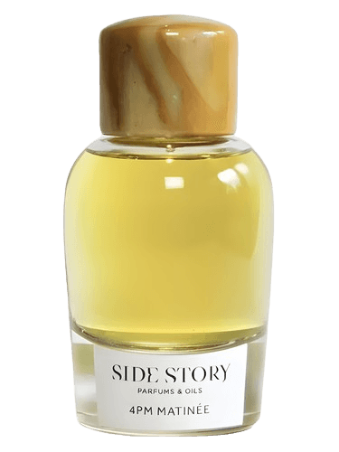 Side Story 4PM Matinée
