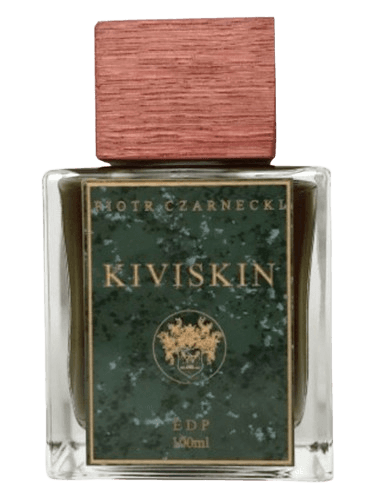 Piotr Czarnecki Kiviskin