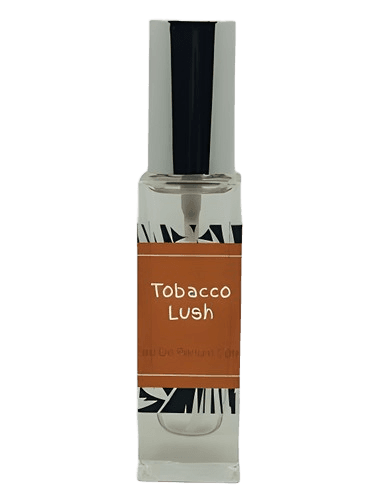 Ganache Parfums Tobacco Lush