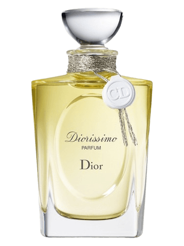 Dior Les Creations de Monsieur Dior Diorissimo Extrait de Parfum