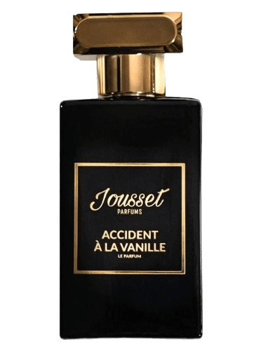 Jousset Parfums Accident À La Vanille