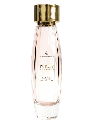 Camille Rochelle Purity Pour Femme
