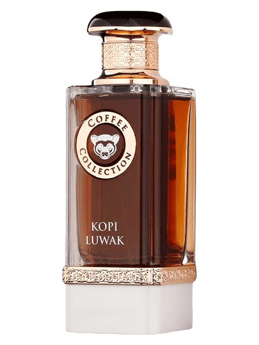 Fragrance World Kopi Luwak