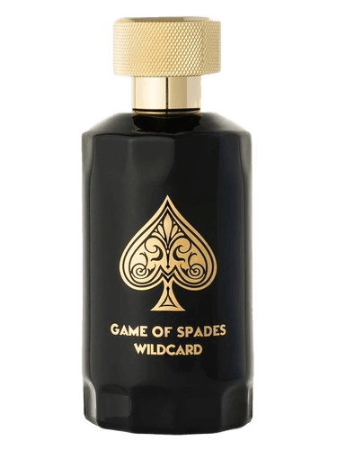 Jo Milano Paris Game of Spades Wildcard
