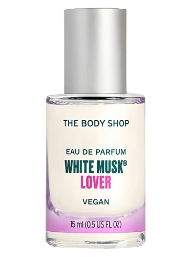 The Body Shop White Musk Lover