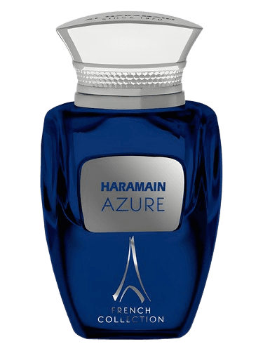 Al Haramain Perfumes Azure