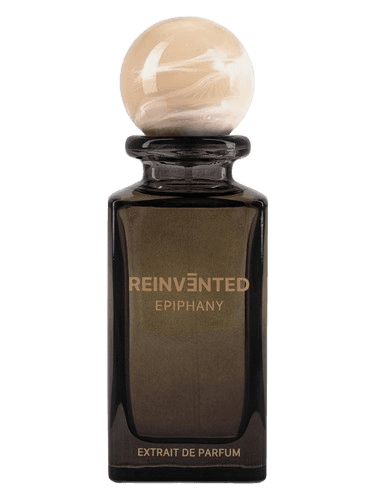 Reinvented Epiphany