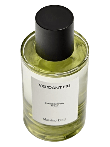 Massimo Dutti Verdant Fig