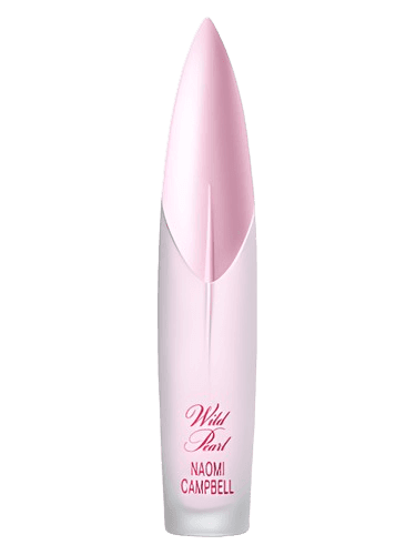 Naomi Campbell Naomi Campbell Wild Pearl