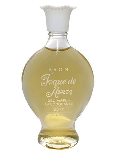 Avon Toque de Amor