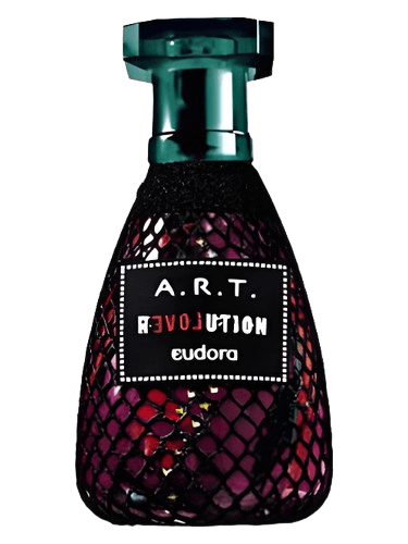 Eudora A.R.T. Revolution