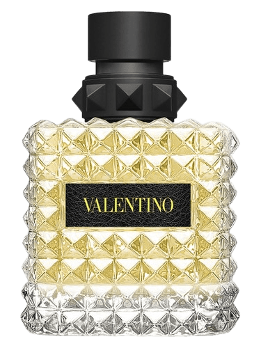 Valentino Valentino Donna Born In Roma Yellow Dream