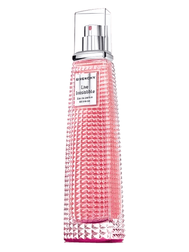 Givenchy Live Irrésistible Délicieuse